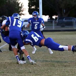 Meet your Posher, Spencer